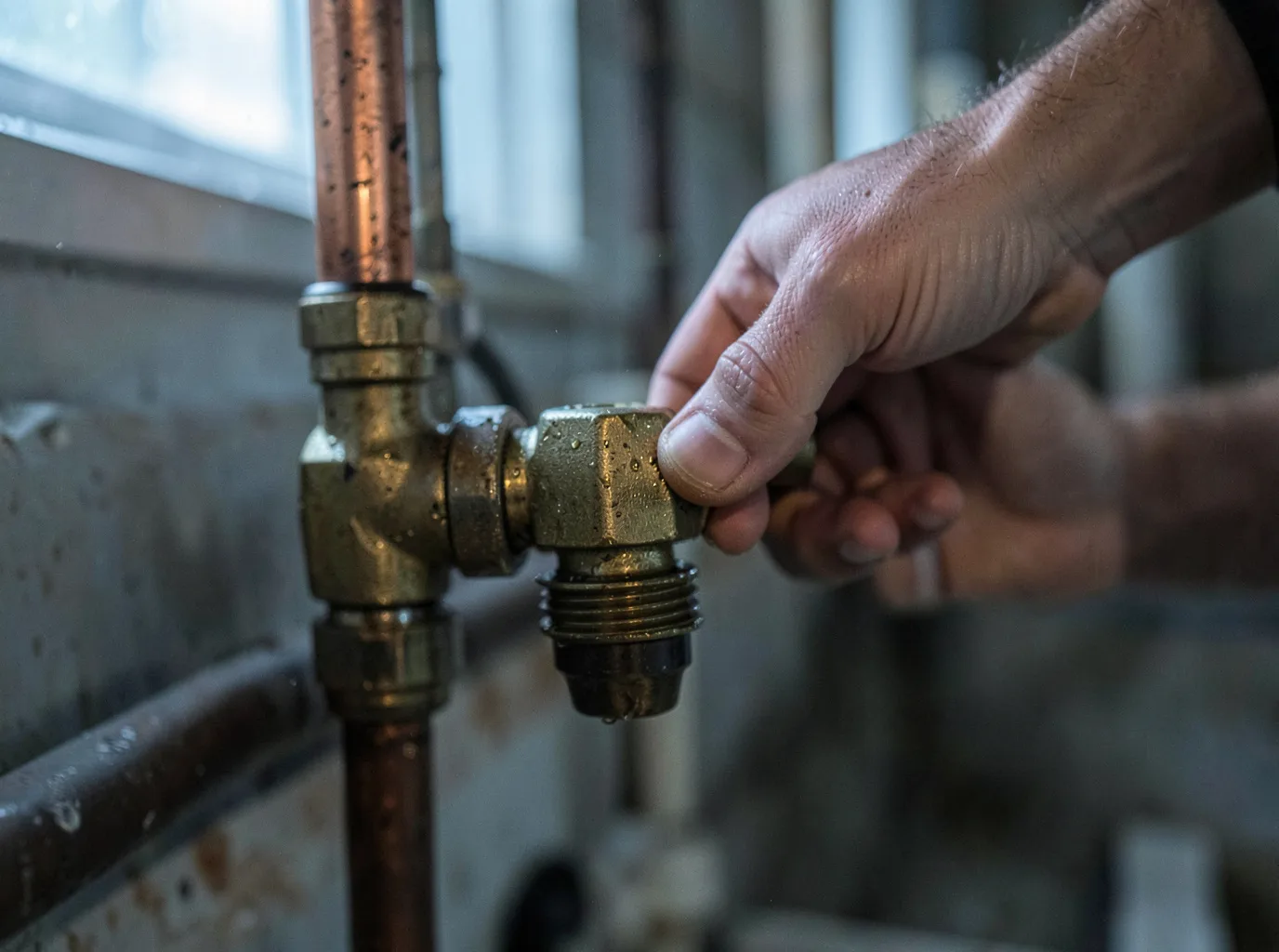 Emergency Plumber Purcellville, VA FAQs